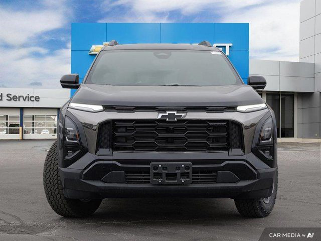 2025 Chevrolet Equinox AWD ACTIV in Cars & Trucks in Windsor Region - Image 2