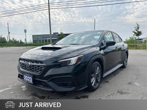2023 Subaru WRX BASE