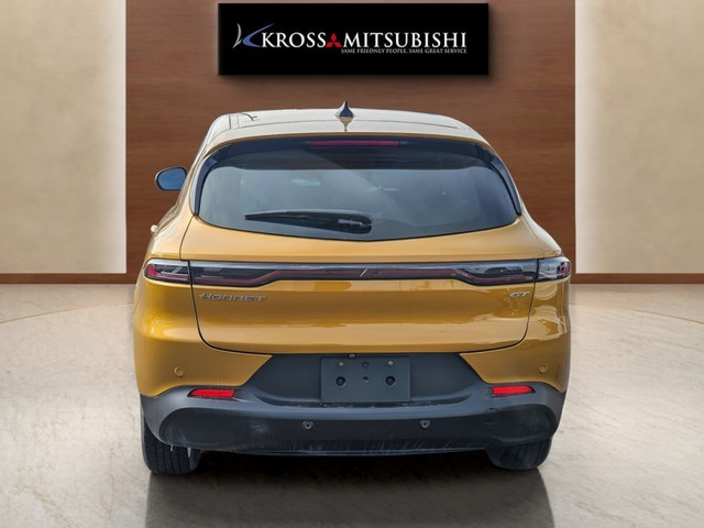 2024 Dodge Hornet GT in Cars & Trucks in Edmonton - Image 4