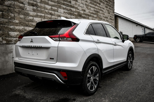 2022 Mitsubishi Eclipse Cross SE • HEATED SEATS • APPLE CARPLAY in Cars & Trucks in Kingston - Image 3