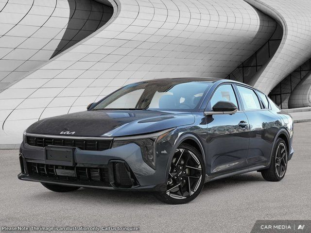 2025 Kia K4 GT-Line Turbo in Cars & Trucks in London