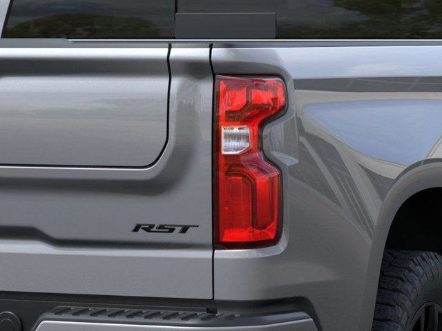 2025 Chevrolet Silverado 1500 RST in Cars & Trucks in Edmonton - Image 4