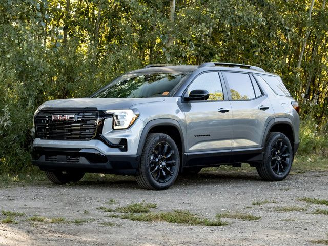 2026 GMC Terrain AWD Elevation in Cars & Trucks in Edmonton - Image 3