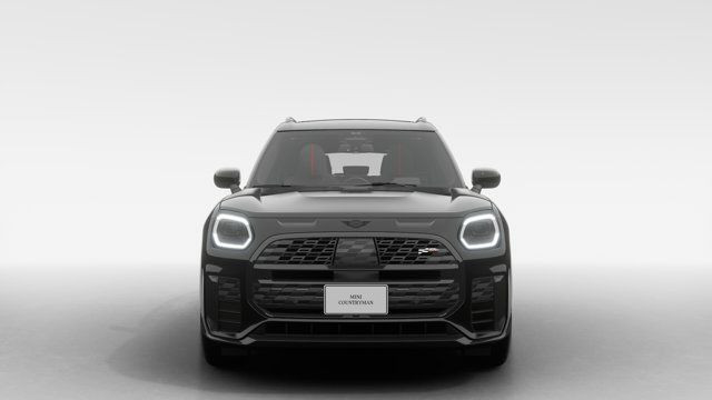 2025 MINI Countryman Cooper S in Cars & Trucks in Laval / North Shore - Image 3