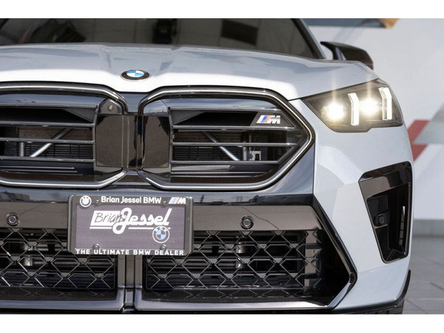 2024 BMW X2 M35i in Cars & Trucks in Vancouver - Image 4