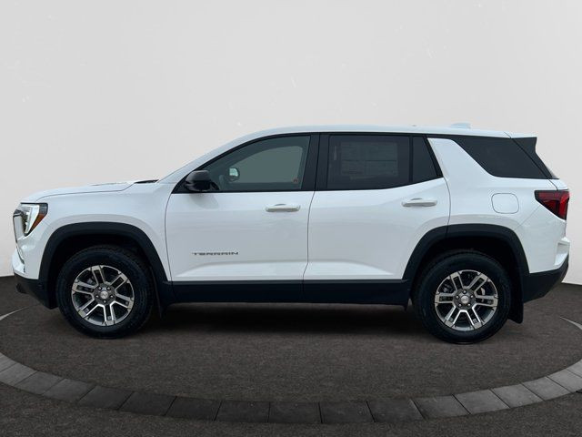2025 GMC Terrain AWD Elevation in Cars & Trucks in Regina - Image 2