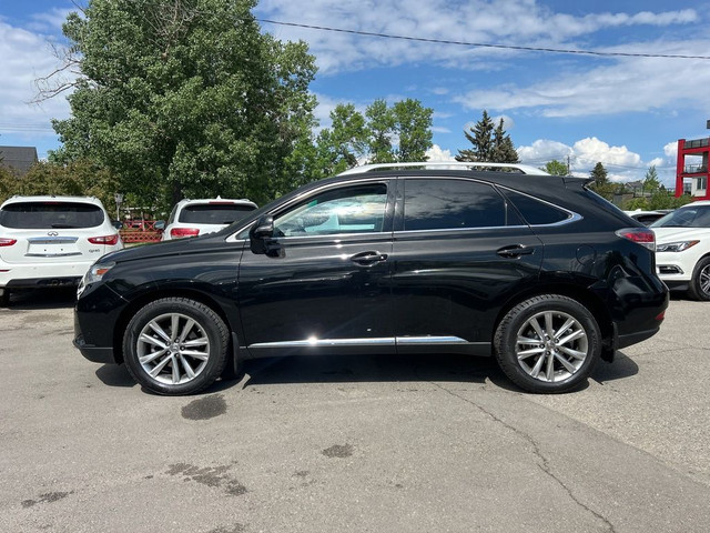 2015 Lexus RX 350 Sportdesign in Cars & Trucks in Calgary - Image 3