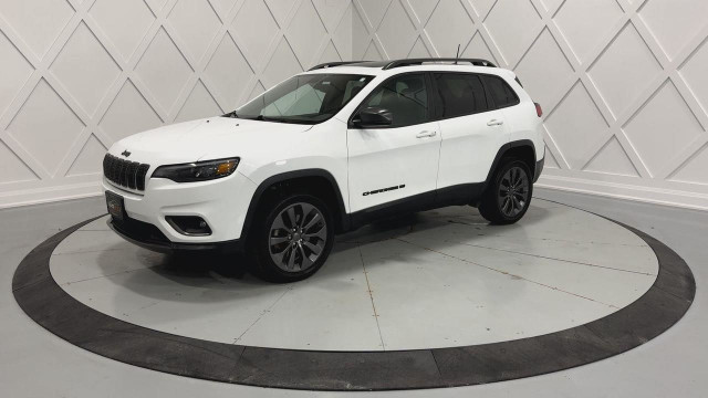 2021 Jeep Cherokee 80TH ANNIVERSARY| V6| LTHR| PANO RF in Cars & Trucks in Markham / York Region - Image 4