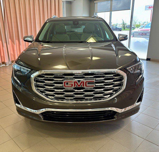 2019 GMC Terrain Denali in Cars & Trucks in Moose Jaw - Image 2