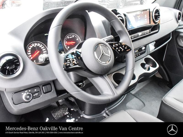 2025 Mercedes-Benz Sprinter Cargo Van in Cars & Trucks in Oakville / Halton Region - Image 3