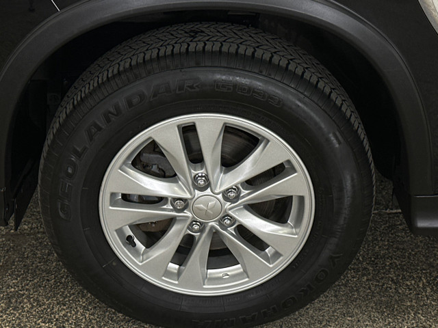 2022 Mitsubishi RVR SE SE/4WD/21KM/OFF 1 OWNER LEASE! in Cars & Trucks in Belleville - Image 3