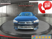 2013 Mitsubishi Lancer No Accidents | Low KM | Safety Certification Included Financing & Warranty Op... (image 1)