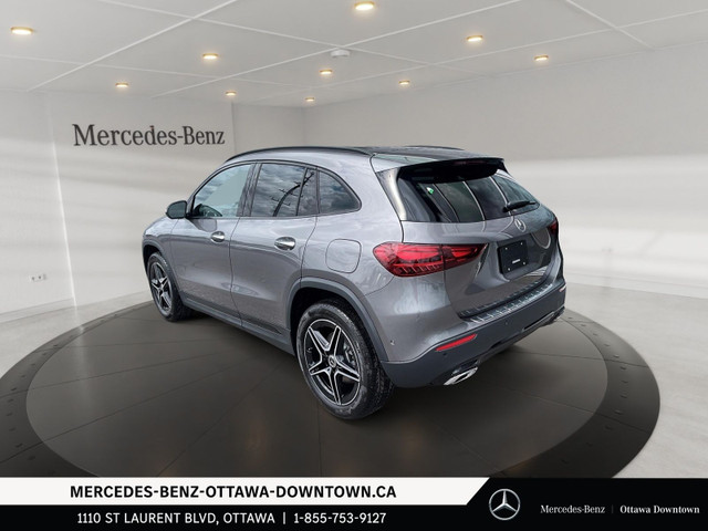 2025 Mercedes-Benz GLA 250 4MATIC in Cars & Trucks in Ottawa - Image 4