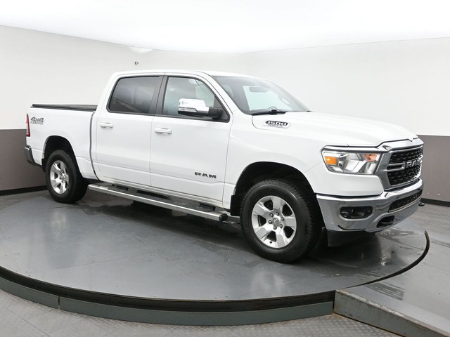 2022 Ram 1500 BIG HORN in Cars & Trucks in City of Halifax - Image 2