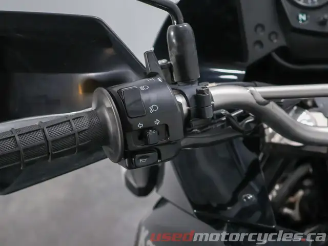 2009 Kawasaki KLR650 in Street, Cruisers & Choppers in Kelowna - Image 17