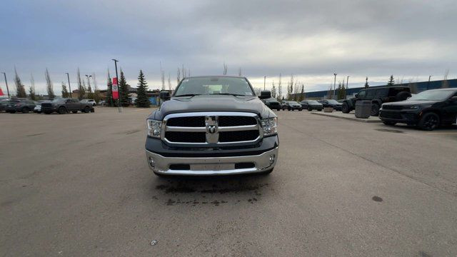 2024 Ram 1500 Classic Tradesman | Tradesman Package in Cars & Trucks in Edmonton - Image 4
