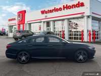 *WATERLOO HONDA'S **PRE-OWNED BUY SMART PROGRAM* - With the purchase of this vehicle, you will recei... (image 7)