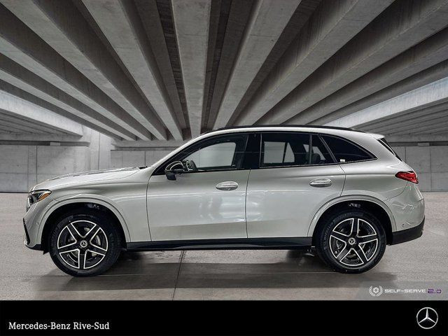 2025 Mercedes-Benz GLC 300 4MATIC in Cars & Trucks in Longueuil / South Shore - Image 2