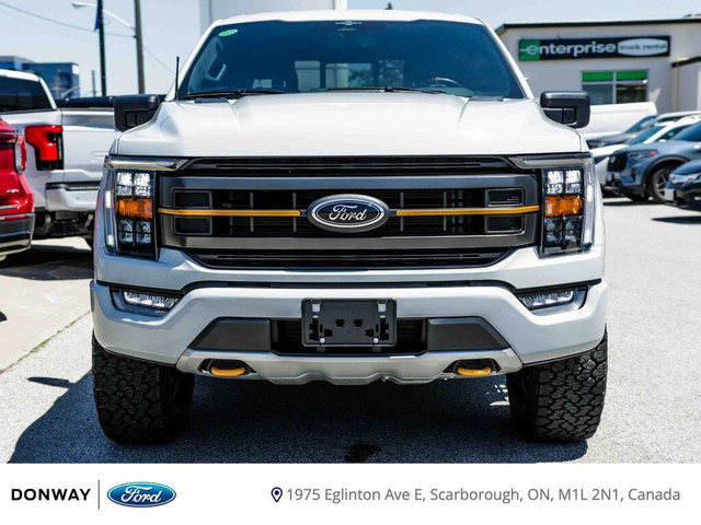 2023 Ford F-150 TREMOR | ONE OWNER | NO ACCIDENT | 3.5L | in Cars & Trucks in City of Toronto - Image 2
