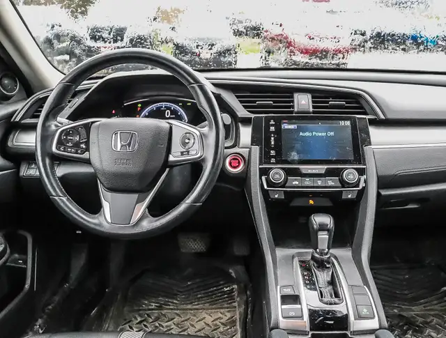 2018 Honda Civic SE in Cars & Trucks in Oakville / Halton Region - Image 15
