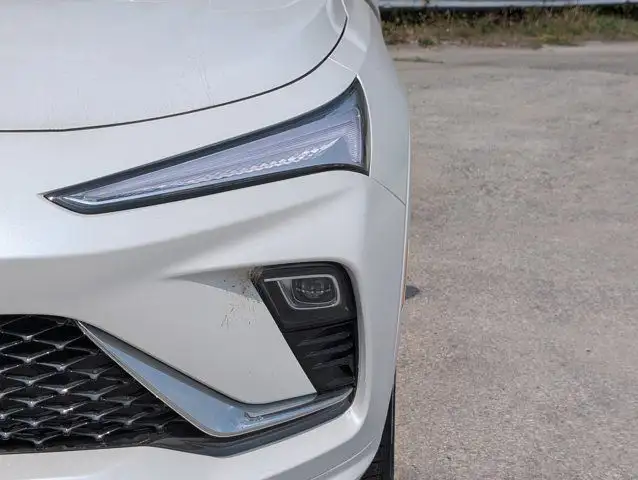 2025 Buick Envista Avenir- Adv Safety Pkg - Power Moonroof dans Autos et camions dans Barrie - Image 8