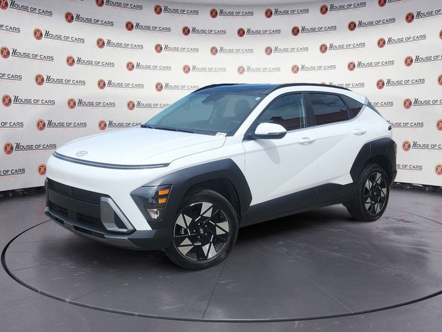 2024 Hyundai Kona 2.0L Preferred AWD w-Trend Package in Cars & Trucks in Calgary