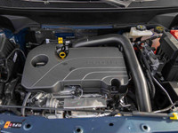 This Chevrolet Equinox delivers a Turbocharged Gas I4 1.5L/ engine powering this Automatic transmiss... (image 7)
