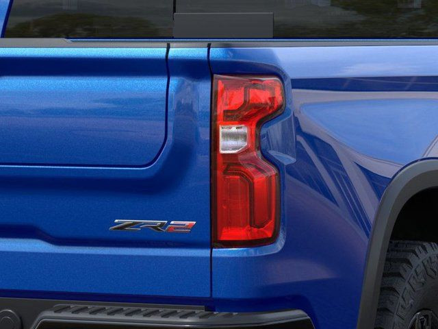 2025 Chevrolet Silverado 1500 ZR2 in Cars & Trucks in Calgary - Image 3