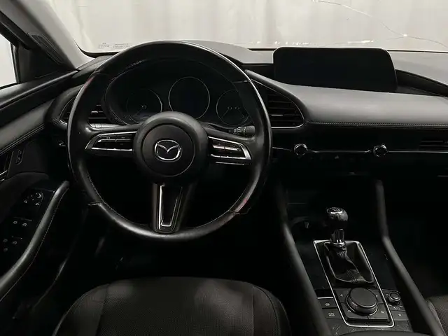 2019 Mazda Mazda3 GS - SIEGES CHAUFFANTS - VOLANT CHAUFFANT in Cars & Trucks in Québec City - Image 27