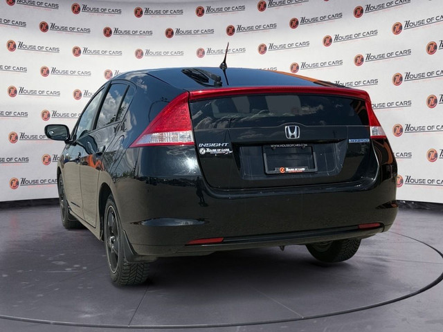 2010 Honda Insight 5dr CVT LX in Cars & Trucks in Calgary - Image 4