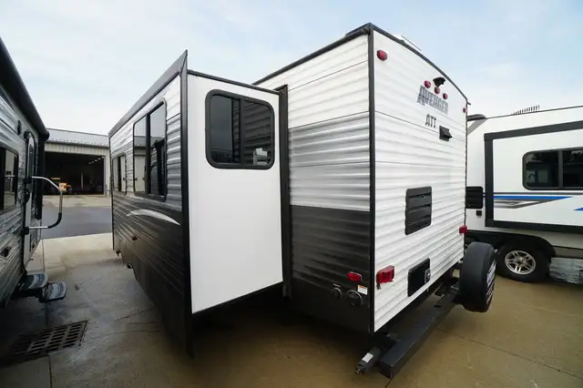 2018 Prime Time RV Avenger ATI 27RKS 27RKS in Travel Trailers & Campers in Stratford - Image 33