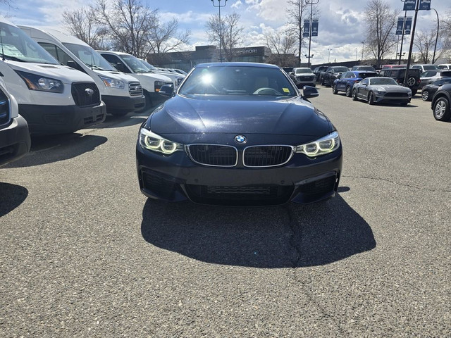 2016 BMW 4 Series 435I in Cars & Trucks in Calgary - Image 2