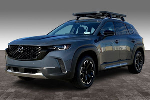 2025 Mazda CX-50 GT AWD SKYACTIV T