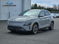 Hyundai Kona électrique Preferred TA 2022 à vendre