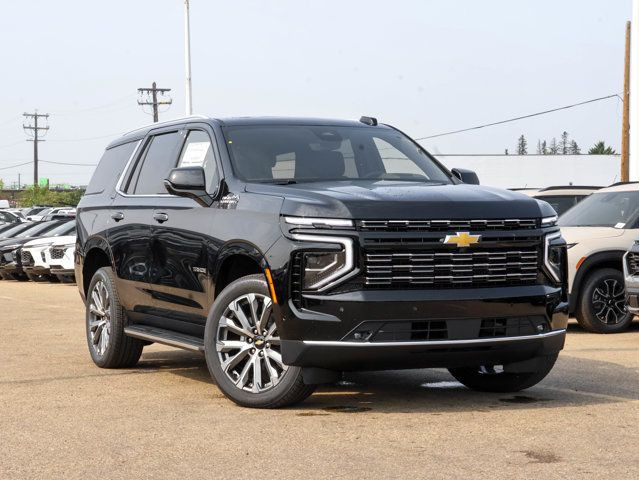 2025 Chevrolet Tahoe High Country in Cars & Trucks in Edmonton - Image 2