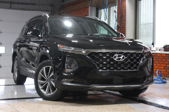 2019 Hyundai Santa Fe Preferred in Cars & Trucks in City of Montréal