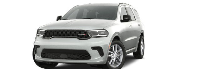 2024 Dodge Durango GT PLUS in Cars & Trucks in Winnipeg - Image 3