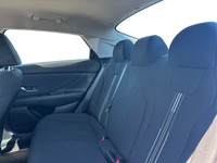 The 2023 Hyundai Elantra is a compact sedan that seamlessly blends modern design, advanced technolog... (image 9)