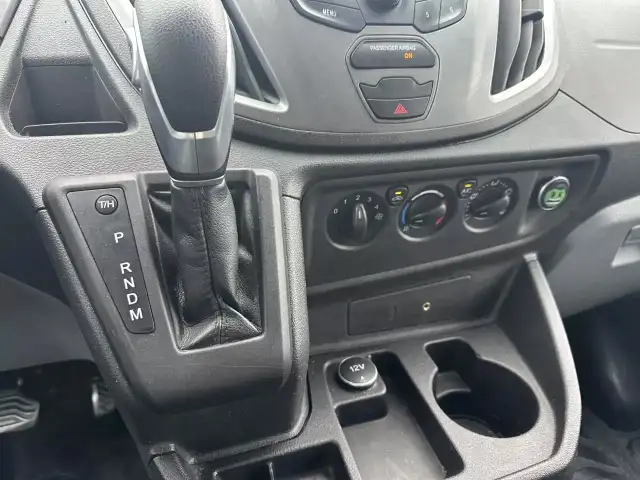 2016 FORD Transit 150 in Cars & Trucks in Laval / North Shore - Image 19