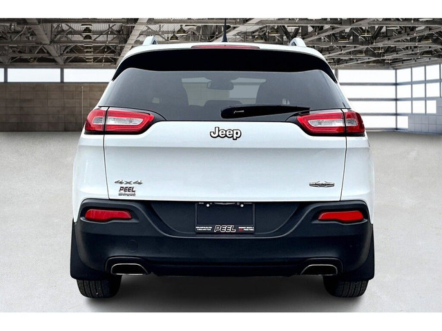 2015 Jeep Cherokee North | AS IS | 4X4 in Cars & Trucks in Mississauga / Peel Region - Image 4
