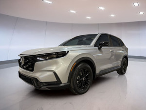 2026 Honda CR-V Base
