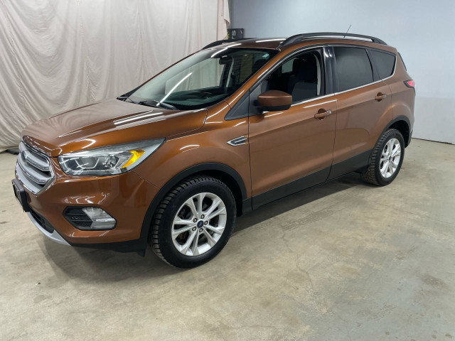 2017 Ford Escape SE in Cars & Trucks in Guelph - Image 3