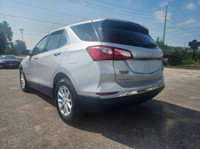 CLEAN CARFAX REPORT No Accidents 2019 CHEVROLET EQUINOX LT featuring: Back up Camera, Rear Vision Ca... (image 5)