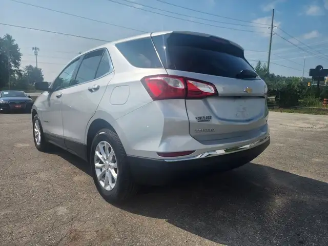 2019 CHEVROLET EQUINOX LT LT in Cars & Trucks in Barrie - Image 7
