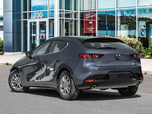 2024 Mazda Mazda3 Sport GS in Cars & Trucks in City of Montréal - Image 4