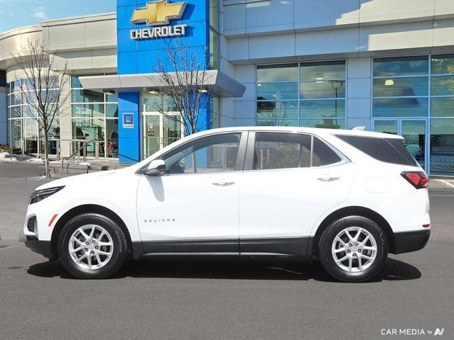 2024 Chevrolet Equinox All Wheel Drive | Lane Keep Assist in Cars & Trucks in Oshawa / Durham Region - Image 3