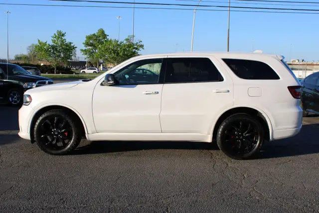 2019 Dodge Durango in Cars & Trucks in Oakville / Halton Region - Image 5