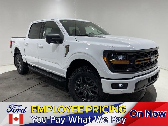 2025 Ford F-150 Tremor - 401A in Cars & Trucks in Strathcona County