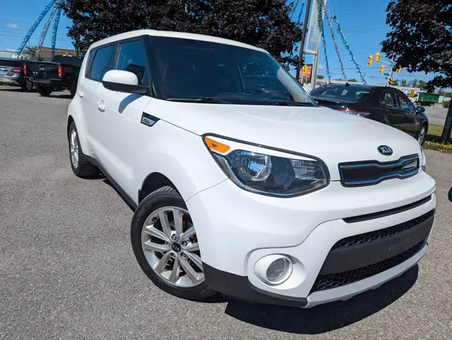 2019 Kia Soul EX in Cars & Trucks in Ottawa - Image 7