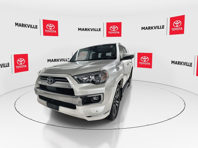 2022 Toyota 4Runner LIMITED | NAVI | 360 CAM | JBL AUDIO | PU... in Cars & Trucks in Markham / York Region - Image 4